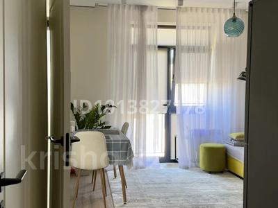 2-бөлмелі пәтер · 41.5 м² · 5/5 қабат, Қайрат ш/а., Тараз — ул Тараз, бағасы: 37 млн ₸ в Алматы, Турксибский р-н