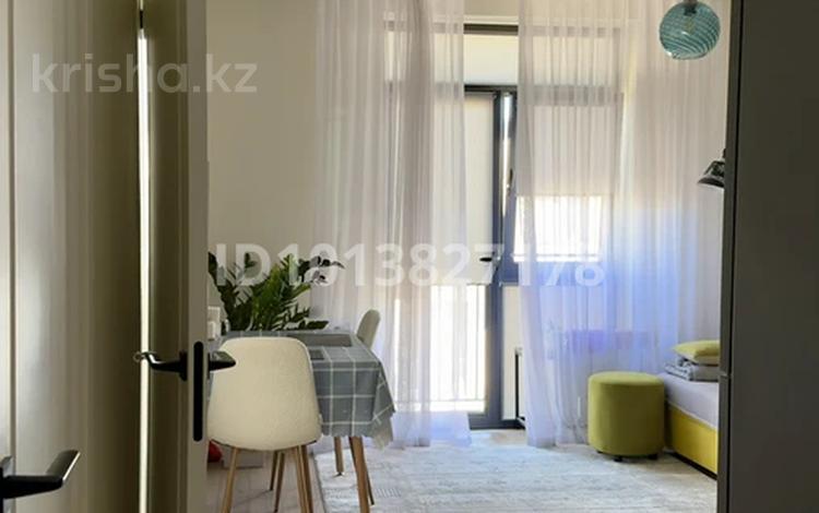2-бөлмелі пәтер · 41.5 м² · 5/5 қабат, Қайрат ш/а., Тараз — ул Тараз, бағасы: 37 млн ₸ в Алматы, Турксибский р-н — фото 2