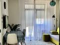 2-бөлмелі пәтер · 41.5 м² · 5/5 қабат, Қайрат ш/а., Тараз — ул Тараз, бағасы: 37 млн ₸ в Алматы, Турксибский р-н — фото 8