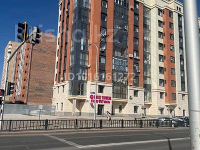 4-комнатная квартира · 95 м² · 9/10 этаж, Сокпакбаева 1 — Сарыарка за 53 млн ₸ в Астане, Сарыарка р-н