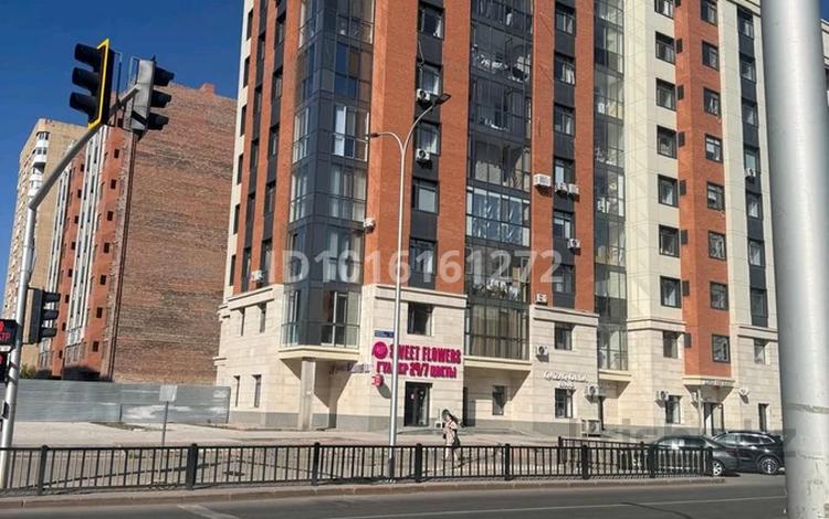4-комнатная квартира · 95 м² · 9/10 этаж, Сокпакбаева 1 — Сарыарка за 53 млн ₸ в Астане, Сарыарка р-н — фото 2