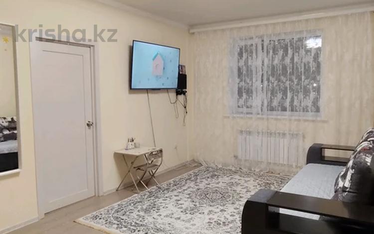 3-комнатная квартира · 67.7 м² · 3/9 этаж, ул. Абикен Бектуров за 44.9 млн ₸ в Астане, Нура р-н — фото 40