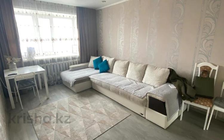 2-комнатная квартира, 45 м², 3/5 этаж, Темирбаева 15 за 15.5 млн 〒 в Костанае — фото 2