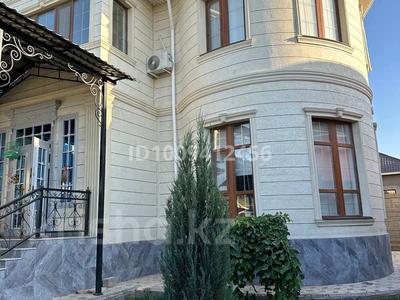 Отдельный дом · 6 комнат · 300 м² · 8 сот., Акжайык, Кайтпас 2, улица Жагажай — Толеметова Бокейханова за 160 млн 〒 в Шымкенте