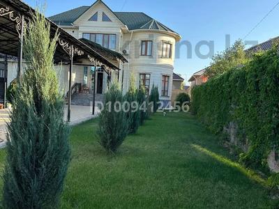 Отдельный дом · 6 комнат · 300 м² · 8 сот., Акжайык, Кайтпас 2, улица Жагажай — Толеметова Бокейханова за 100 млн ₸ в Шымкенте
