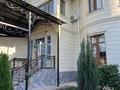 Отдельный дом · 6 комнат · 300 м² · 8 сот., Акжайык, Кайтпас 2, улица Жагажай — Толеметова Бокейханова за 110 млн ₸ в Шымкенте