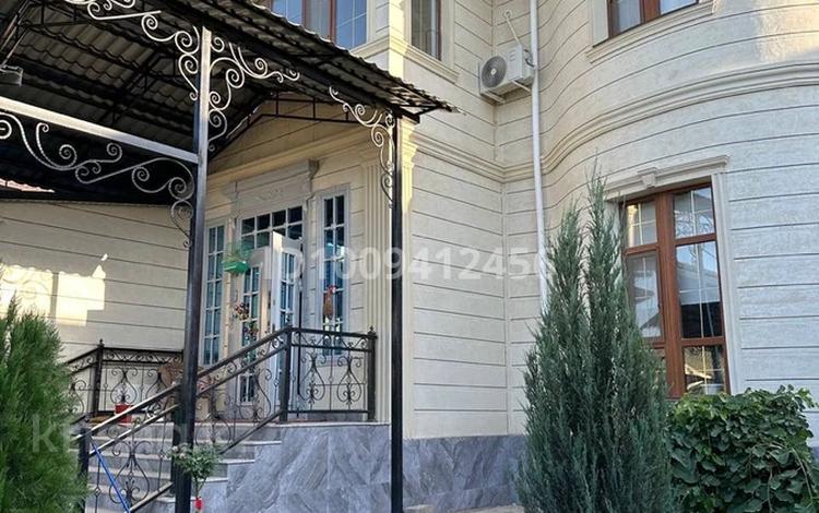 Отдельный дом · 6 комнат · 300 м² · 8 сот., Акжайык, Кайтпас 2, улица Жагажай — Толеметова Бокейханова за 110 млн ₸ в Шымкенте — фото 7