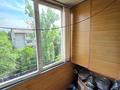 3-комнатная квартира · 71 м² · 5/5 этаж, Брусиловского — Толе Би за 36.5 млн ₸ в Алматы, Алмалинский р-н — фото 9