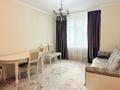 3-бөлмелі пәтер · 74 м² · 5/18 қабат, Сарайшык 5/1, бағасы: 37 млн ₸ в Астане, Есильский р-н