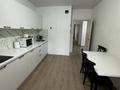 2-бөлмелі пәтер · 63.4 м² · 4/9 қабат, Ынтымақ ш/а., Гейт Сити 3860/1, бағасы: 200 000 ₸ в Алатау, мкр Ынтымак