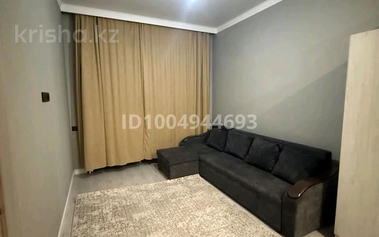 1-бөлмелі пәтер · 40 м² · 2/9 қабат, Алихана Бокейханова 11/1 — 25, бағасы: 250 000 ₸ в Астане, Есильский р-н — фото 15