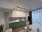 2-комнатная квартира · 70 м² · 3/7 этаж, Касыма Шарипова 206/1 за 280 000 〒 в Алматы, Алатауский р-н