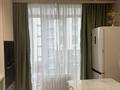 2-комнатная квартира · 70 м² · 3/7 этаж, Касыма Шарипова 206/1 за 350 000 ₸ в Алматы, Алатауский р-н — фото 2