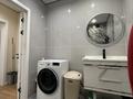 2-комнатная квартира · 70 м² · 3/7 этаж, Касыма Шарипова 206/1 за 350 000 ₸ в Алматы, Алатауский р-н — фото 8