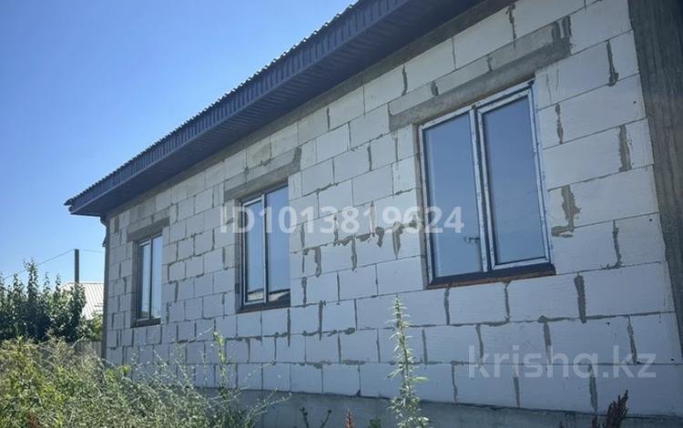 Жеке үй · 4 бөлме · 120 м² · 7 жүзд., Қарасу ш/а., Бағаналы 40, бағасы: 70 млн ₸ в Алматы, Алатауский р-н — фото 2