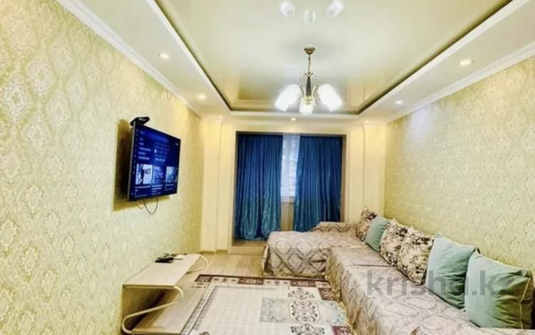 2-комнатная квартира · 60 м² · 2/5 этаж, Байтурсынова 4 — Мега Цум Гарант.Байтурсынова Тауке хана за 15 000 ₸ в Шымкенте, Аль-Фарабийский р-н — фото 15