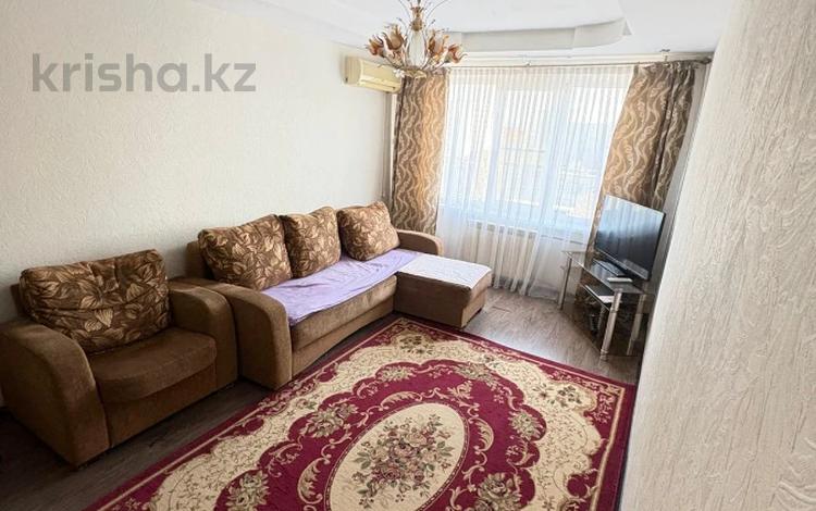 3-комнатная квартира · 67.1 м² · 8/9 этаж, мкр 11, шайкенова за 21.5 млн ₸ в Актобе — фото 2