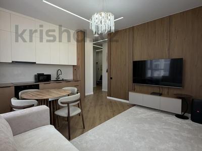 3-бөлмелі пәтер · 62 м² · 15/16 қабат, ул. Е-429 24, бағасы: 49 млн ₸ в Астане, Нура р-н