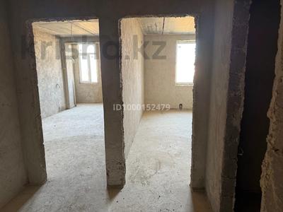 2-комнатная квартира · 44 м² · 2/3 этаж, Мкр Юго-Восток 111 за 12.5 млн 〒 в Мичуринское