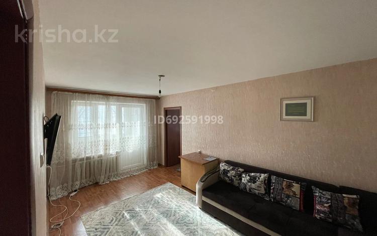 2-комнатная квартира, 45 м², мкр Коктем-2 12 за 33 млн 〒 в Алматы, Бостандыкский р-н — фото 2