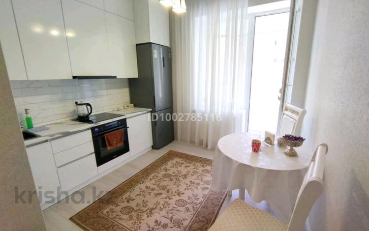2-комнатная квартира · 55 м² · 6/9 этаж, Кайыма Мухамедханова — Е-755 за 310 000 ₸ в Астане, Есильский р-н — фото 2