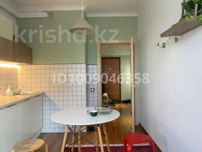 2-бөлмелі пәтер · 58 м² · 10/12 қабат, Сатпаева 90/20, бағасы: 53 млн ₸ в Алматы, Бостандыкский р-н