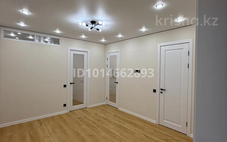 2-комнатная квартира · 40 м² · 8/9 этаж, мкр Шугыла 12а/1 — Уг. ул. Толеби - пр. Алатау за 25.5 млн ₸ в Алматы, Наурызбайский р-н — фото 18