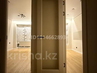 2-комнатная квартира · 40 м² · 8/9 этаж, мкр Шугыла 12а/1 — Уг. ул. Толеби - пр. Алатау за 25.5 млн ₸ в Алматы, Наурызбайский р-н