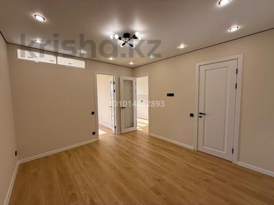 2-бөлмелі пәтер · 40 м² · 8/9 қабат, Шұғыла ш/а. 12а/1 — Уг. ул. Толеби - пр. Алатау, бағасы: 25.5 млн ₸ в Алматы, Наурызбайский р-н