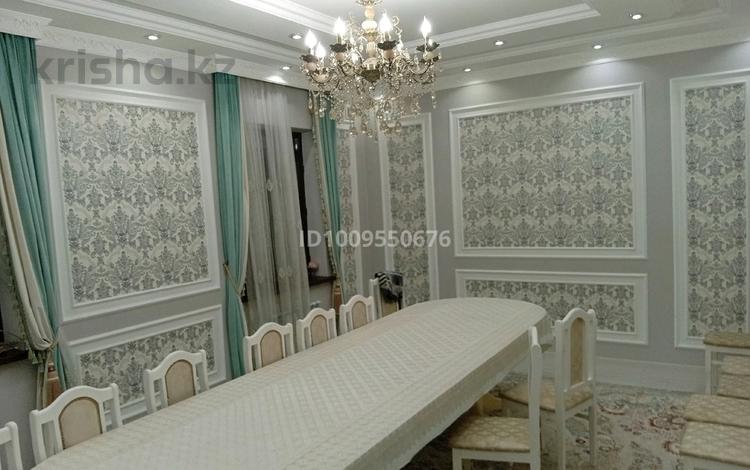Үйдің бір бөлігі · 5 бөлме · 200 м² · 4 сот., Бейбарыс, бағасы: 45 млн ₸ в Кемертогане — фото 14
