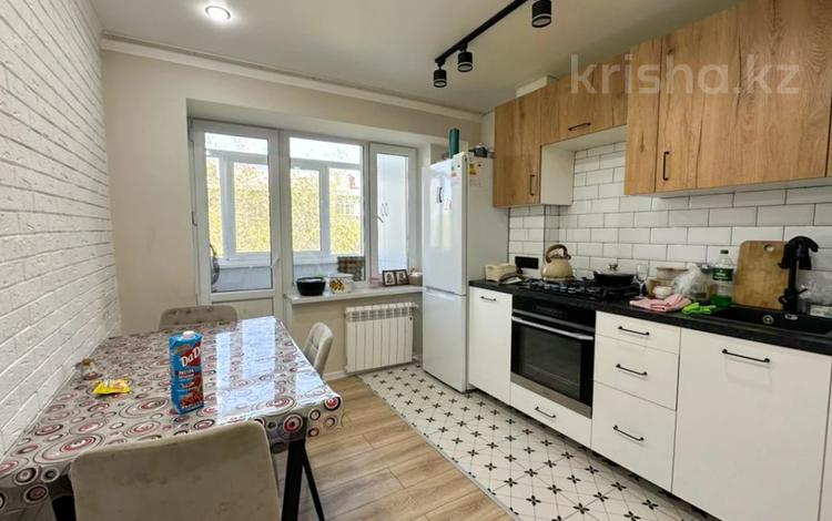 2-комнатная квартира · 51.4 м² · 3/5 этаж, Жансугурова за 23.5 млн ₸ в Талдыкоргане — фото 3