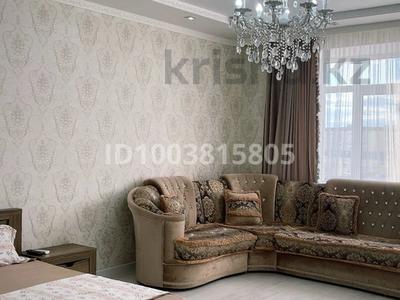 1-комнатная квартира · 64 м² · 4/6 этаж, мкр. Алтын орда, Тауелсиздик 18А за 200 000 〒 в Актобе