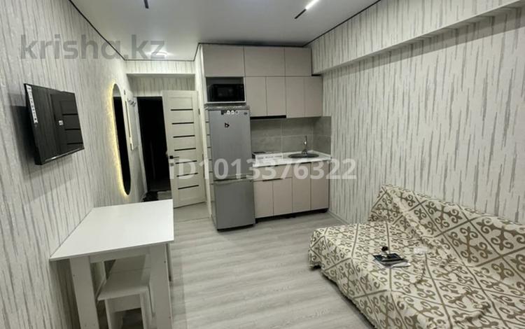1-комнатная квартира · 19 м² · 2/5 этаж, Утегенбатыра 71а — Төлеби өтегенбатыра за 16.5 млн ₸ в Алматы, Ауэзовский р-н — фото 3