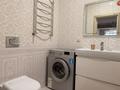 2-комнатная квартира · 77 м² · 5/10 этаж, Гагарина за 450 000 ₸ в Алматы, Бостандыкский р-н — фото 11