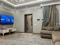 Отдельный дом · 7 комнат · 255.6 м² · 8 сот., Коныр тобе 26 — Коныр тобе Макатаева за 150 млн ₸ в Абай — фото 50