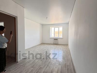 1-комнатная квартира · 47.1 м² · 10/10 этаж, 10 МИКРОРАЙОН, САМАЛ 86 за 13.7 млн ₸ в Уральске