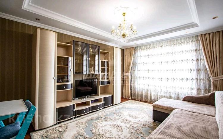 3-бөлмелі пәтер · 90.2 м² · 5/9 қабат, Ақкент ш/а. 14, бағасы: 52 млн ₸ в Алматы, Алатауский р-н — фото 21