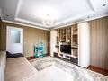 3-бөлмелі пәтер · 90.2 м² · 5/9 қабат, мкр Аккент, Мкр. Аккент 14, бағасы: 52 млн ₸ в Алматы, Алатауский р-н — фото 2