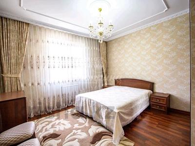 3-комнатная квартира · 90.2 м² · 5/9 этаж, мкр Аккент, Мкр. Аккент 14 за 53 млн 〒 в Алматы, Алатауский р-н