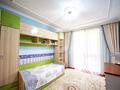 3-бөлмелі пәтер · 90.2 м² · 5/9 қабат, мкр Аккент, Мкр. Аккент 14, бағасы: 52 млн ₸ в Алматы, Алатауский р-н — фото 7
