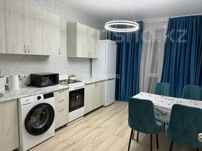 2-комнатная квартира · 65 м² · 2/9 этаж, Мира 58 за 16 000 ₸ в Костанае