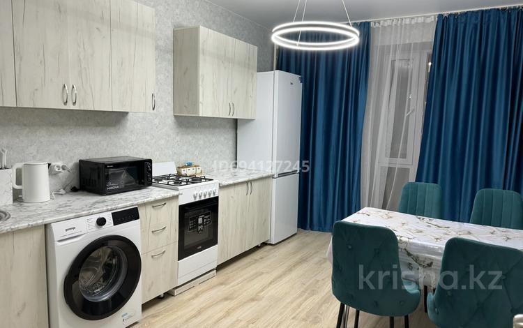 2-комнатная квартира · 65 м² · 2/9 этаж, Мира 58 за 16 000 ₸ в Костанае — фото 3