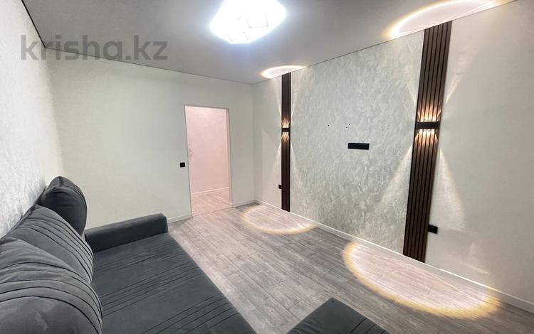 1-комнатная квартира, 40 м², 2/9 этаж помесячно, Болекбаева 19