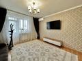 3-комнатная квартира · 80 м² · 7/9 этаж, Жубан Молдагалиев 4к2 за 42 млн ₸ в Астане, Нура р-н