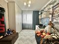 3-комнатная квартира · 80 м² · 7/9 этаж, Жубан Молдагалиев 4к2 за 42 млн ₸ в Астане, Нура р-н — фото 15