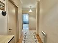 3-комнатная квартира · 80 м² · 7/9 этаж, Жубан Молдагалиев 4к2 за 42 млн ₸ в Астане, Нура р-н — фото 18