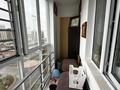 3-комнатная квартира · 80 м² · 7/9 этаж, Жубан Молдагалиев 4к2 за 42 млн ₸ в Астане, Нура р-н — фото 25