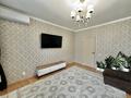 3-комнатная квартира · 80 м² · 7/9 этаж, Жубан Молдагалиев 4к2 за 42 млн ₸ в Астане, Нура р-н — фото 3