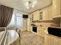 3-комнатная квартира · 80 м² · 7/9 этаж, Жубан Молдагалиев 4к2 за 42 млн ₸ в Астане, Нура р-н — фото 6