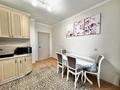 3-комнатная квартира · 80 м² · 7/9 этаж, Жубан Молдагалиев 4к2 за 42 млн ₸ в Астане, Нура р-н — фото 8